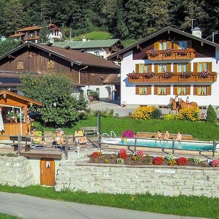 Вилла Triembachhof Шёнау-ам-Кёнигсзе Экстерьер фото